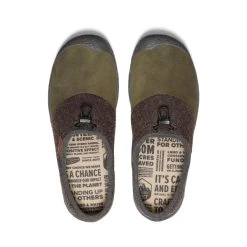 Keen Men's Howser III Slide | Dark Brown Felt/Canteen 14 Keen Men's Howser III Slide | Dark Brown Felt/Canteen -Step Style Shop 85240e6adb6661d68e6333f279a5fc55a05342de