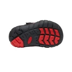 Keen Toddlers' Chandler 2 CNX Sneaker | Black/Red Carpet 9 Keen Toddlers' Chandler 2 CNX Sneaker | Black/Red Carpet -Step Style Shop 85e2ecafff00b4c38f5187b24bd31eb0bde76524