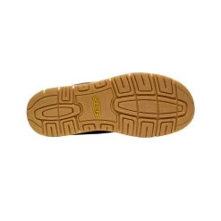 Keen Men's San Jose 6" Boot (Aluminum Toe) | Gingerbread/Gum -Step Style Shop 871cb503e9ba1ae0ce63d51cafd8489f37ac5446