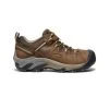 Keen Men's Targhee II Waterproof Wide | Cascade Brown/Golden Yellow -Step Style Shop 875112380d0a9509d407a5a69408bf39d285b0cd