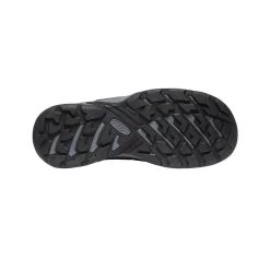 Keen Women's Circadia Waterproof Shoe | Black/Cloud Blue -Step Style Shop 87694c55cba33cf96d5e0c683e6b13d740e2cde6