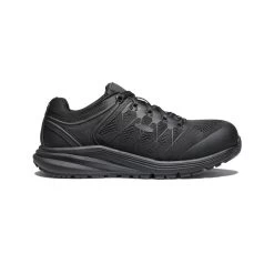 Keen Women's Vista Energy (Carbon-Fiber Toe) | Black/Raven
