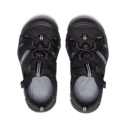 Keen Little Kids' Seacamp II CNX | Black/Grey 14 Keen Little Kids' Seacamp II CNX | Black/Grey -Step Style Shop 87c3f6d0798de8874a2e6d80cbf166be00bcd17f