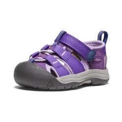 Keen Toddlers' Newport H2 | Tillandsia Purple/English Lavender -Step Style Shop 880a7c9e7bd9c9d712fef0af7bd741258091504b