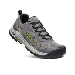 Keen Men's NXIS Speed | Steel Grey/Evening Primrose -Step Style Shop 883931ff87dc5459ef968158f1baa16078ce161d