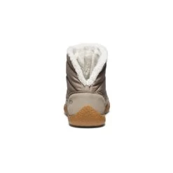 Keen Women's Howser Fold Down | Timberwolf/Plaza Taupe -Step Style Shop 885c37f0daa71b0abdbf5352a1f5a589360f268d
