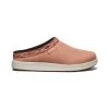 Keen Women's Elle Suede Mule | Cork/Birch -Step Style Shop 886058feccbda8191ce6645de27ba2fb8916478d