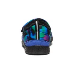 Keen Big Kids' Howser Wrap | Northern Lights/Surf -Step Style Shop 89d5282b31a86f8bad41d842ff6eeca7bd8dc635