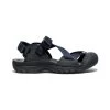 Keen Men's Zerraport II Sandal | Sky Captain/Black 1 Keen Men's Zerraport II Sandal | Sky Captain/Black -Step Style Shop 8b5e4820f5117a81e0663c982e0dac9ea1e220ae