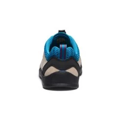 Keen Men's Jasper Rocks SP | Safari/Fjord Blue -Step Style Shop 8b86c4d8db6357816cfc869fc00cfe38123aeb3c