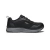 Keen Men's Sparta 2 (Aluminum Toe) | Steel Grey/Black -Step Style Shop 8be585843846322d67630f7622de7bde2ab1da3d