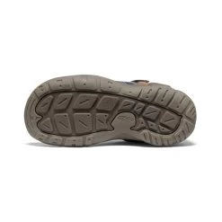 Big Kids' Knotch Peak Sneaker | KEEN Maple/Sky Captain -Step Style Shop 8c425533ed9c3cdd5774c0550a428d8071edc4fb