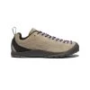 Keen Women's Jasper Suede Sneakers | Brindle/Tillandsia Purple -Step Style Shop 8c68e1938b4e9d8971283d35d2fcbfcc467a5ae1
