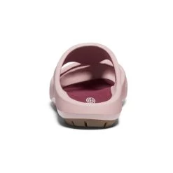 Keen Women's Shanti Clog | Fawn/Merlot -Step Style Shop 8cdf0ab5724c0677ee07a9b8a5c11b03a1b7a5e8