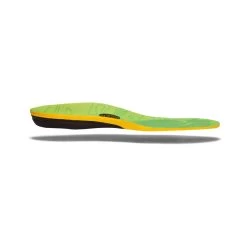 Keen Women's Outdoor K-30 Low Arch Insole | Green -Step Style Shop 8d344380fa5f16952fe9326d28ac9d3d7ac17bf3