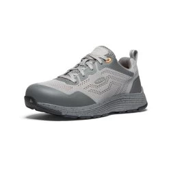 Keen Women's Sparta 2 ESD (Aluminum Toe) | Drizzle/Papaya -Step Style Shop 8da778732ed8a0da90bd4ce22cae00905d001e0e