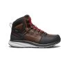 Keen Men's Red Hook Waterproof Boot (Soft Toe) | Tobacco/Black 2 Keen Men's Red Hook Waterproof Boot (Soft Toe) | Tobacco/Black -Step Style Shop 8db4737798d40e51e8122e3643b56164bf0f84da