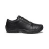 Keen Men's PTC Oxford | Black -Step Style Shop 8e109491d3ec2c3554efe048a8cdf4cb541d158b