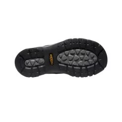 Keen Women's Kaci III Winter Slip-On Shoe | Black/Steel Grey -Step Style Shop 8e4e087c5136723051ec904567633a921962eb4b