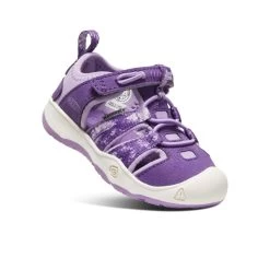 Keen Toddlers' Moxie Sandal | Multi/English Lavender -Step Style Shop 8e4e986ee3c9f8b5b2abd878cfdfbb2f50fbf9fa