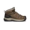 Keen Men's Flint II Boot (Soft Toe) | Cascade Brown/Burnt Ochre -Step Style Shop 8e8b36e618a8158e69267d541550816acc1732f5