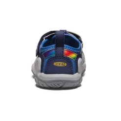 Keen Toddlers' Knotch Creek | Bright Cobalt/Rainbow Tie Dye 12 Keen Toddlers' Knotch Creek | Bright Cobalt/Rainbow Tie Dye -Step Style Shop 8f622e5cc275e1b5dfb3f171434e15a3fb419f6e