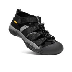 Big Kids' Newport H2 | Black/Keen Yellow -Step Style Shop 8f67dc6b1e7215342e86b9e0ff01f832bd837e44