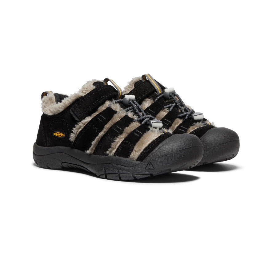 Keen Big Kids’ Newport Shoe | TPS Big Foot Gold 4 Keen Big Kids’ Newport Shoe | TPS Big Foot Gold - Image 2