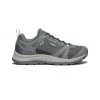 Keen Women's Terradora II Waterproof Shoe | Steel Grey/Ocean Wave