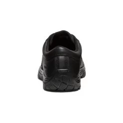 Keen Men's PTC Oxford | Black -Step Style Shop 914f8e4c6031e7655fa55228ef59b9e11f559753
