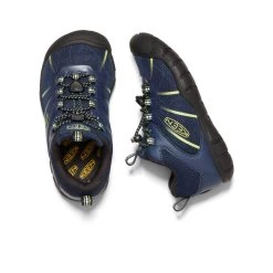 Keen Little Kids' Chandler 2 CNX Sneaker | Black Iris/Evening Primrose 13 Keen Little Kids' Chandler 2 CNX Sneaker | Black Iris/Evening Primrose -Step Style Shop 9187bd7ac75994acc3cec69db346a61501399acb