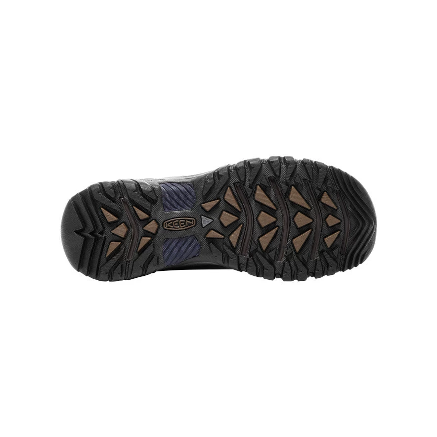 Keen Men's Anchorage III Waterproof Boot | Dark Earth/Mulch 6 Keen Men's Anchorage III Waterproof Boot | Dark Earth/Mulch - Image 4