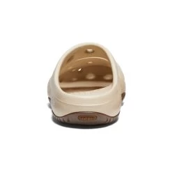 Keen Women's Yogui Clog | Safari/Silver Birch -Step Style Shop 9277f7d8c697d9b72d8330ee775b816f34ebd44e