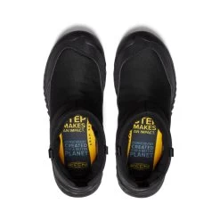 Keen Women's Hood NXIS Waterproof Pull-On | Black/Black 11 Keen Women's Hood NXIS Waterproof Pull-On | Black/Black -Step Style Shop 92932505eb18b0e9019e603957b8beee699069ab