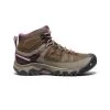 Keen Women's Targhee III Waterproof Mid | Weiss/Boysenberry 2 Keen Women's Targhee III Waterproof Mid | Weiss/Boysenberry -Step Style Shop 9395fbb14ac41042ea3b513009e0fe40bef1be11