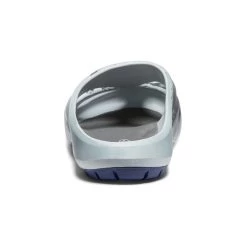 Keen Men's Shanti Arts Clog X PG&AK | Silver Birch/Blue Depths -Step Style Shop 93bc29ceb74ac2f87c5015e84b691d64531115b1