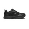 Keen Women's Sparta 2 (Aluminum Toe) | Black/Black -Step Style Shop 945ed276b616d334f213fdec6e0ffe4e515a1886