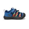 Keen Little Kids' Newport H2SHO | Multi/Bright Cobalt 2 Keen Little Kids' Newport H2SHO | Multi/Bright Cobalt -Step Style Shop 94cd115be9f15dc84ed4578cca79b07d78f71895