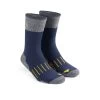 Keen Men's Pittsburg Double Denier Medium Crew Sock | Navy -Step Style Shop 9503b85d1cd6d4f2ddba405ff029453b0f3b69b3
