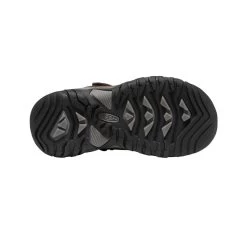 Keen Little Kids' Ridge Flex Waterproof Boot | Dark Olive/Dusky Citron -Step Style Shop 95764389bfdf14547dc1487e646d66cc319553c3