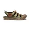 Keen Men's Newport Retro X Smokey Bear | Smokey Bear/Military Olive 2 Keen Men's Newport Retro X Smokey Bear | Smokey Bear/Military Olive -Step Style Shop 959255eff3f2380018c0dbee297181a53d549910
