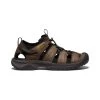 Keen Men's Targhee III Sandal | Bison/Mulch -Step Style Shop 960ed3abcb51ec961571d84168005f19e4bfad5e