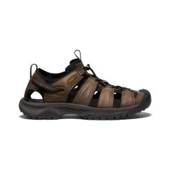 Keen Men's Targhee III Sandal | Bison/Mulch