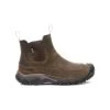 Keen Men's Anchorage III Waterproof Boot | Dark Earth/Mulch -Step Style Shop 974510bba5d5b97c4ac7028dd5a642a42269cfa5
