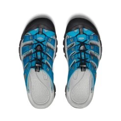 Keen Women's Newport Slide | Fjord Blue/Iceland Poppy 12 Keen Women's Newport Slide | Fjord Blue/Iceland Poppy -Step Style Shop 974e6bf1108a39e9d0a7bef3fdf8a537d48a98e1