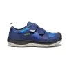 Keen Big Kids' Speed Hound | Blue Depths/Green Flash -Step Style Shop 98854caa3deed5b2d52c2a430b37937cbf286045