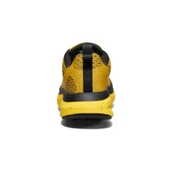 Women's WK400 Walking Shoe | KEEN Yellow/Black -Step Style Shop 98ca6684fd7d655a99a4c5ef585849a0f605cb7c