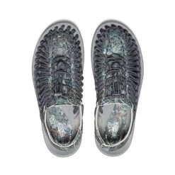 Keen Men's UNEEK Sneaker X ELNEST | Yakushima Forestra Camo -Step Style Shop 994d6f051a3b35784497cc9c10e60ba1bb93453f