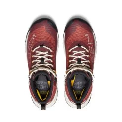 Keen Women's NXIS EVO Waterproof Boot | Andorra/Golden Yellow -Step Style Shop 9b27f8d55cf25ac436cfb4041c9e4a5d17636761