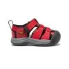 Keen Toddlers' Newport H2 | Ribbon Red/Gargoyle -Step Style Shop 9b5abc192bbefe15d613ff38d3cf71e86ed3b60e